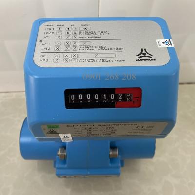 ĐỒNG HỒ ĐO LƯU LƯỢNG CPT-01 G65